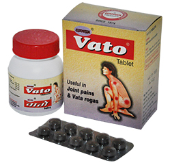 VATO TABS 50 TABS